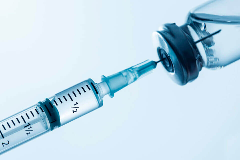 primo farmaco iniettabile hiv