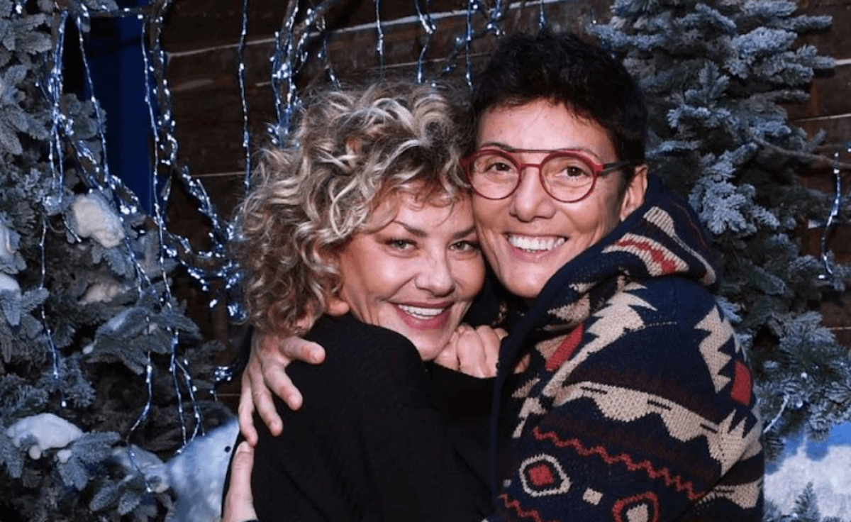 Gf Vip, Eva Grimaldi nuova concorrente