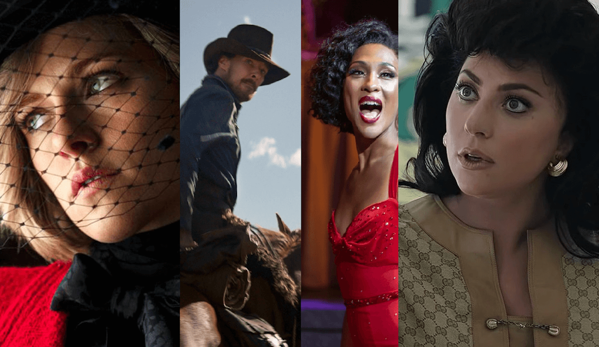 Golden Globe 2022, le nomination: ecco tutti i film e le serie queer candidate