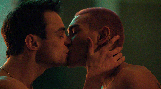 Tutte le serie LGBTQIA+ cancellate nel 2023 - Gossip Girl 2 - Gay.it