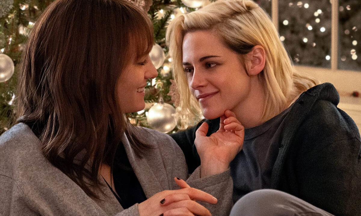 San Valentino, ecco 20 romantici film LGBTQ+ da vedere in streaming - Happiest Season - Gay.it