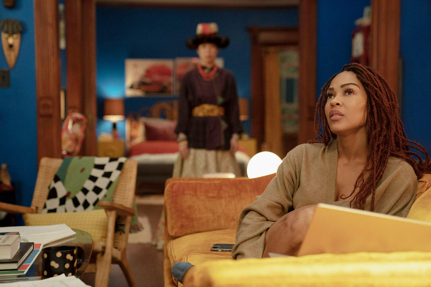 Harlem, la comedy tutta al femminile, LGBTQ+ e black su Prime Video - Harlem Credit Amazon Studio - Gay.it