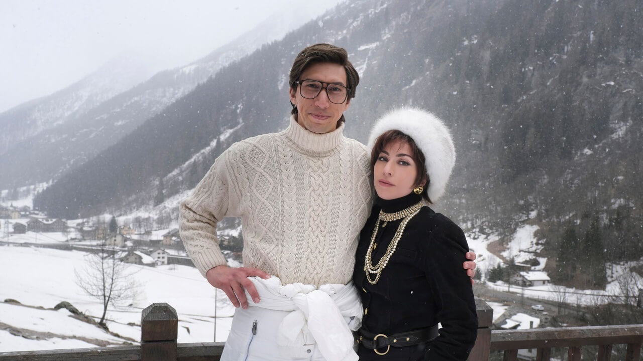 House of Gucci, la recensione. Quando Storie Maledette incontra Beautiful - House of Gucci - Gay.it