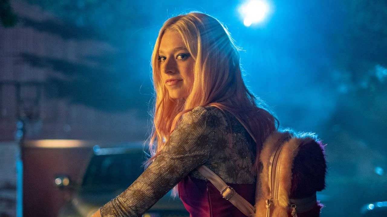 Euphoria 3, è caos. HBO posticipa al 2025 le riprese, ma c'è chi giura che non si farà mai - Hunter Schafer - Gay.it