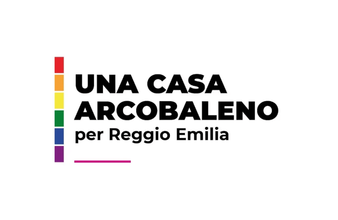 Casa Tondelli: nel 2022 la prima Casa Arcobaleno di Reggio Emilia