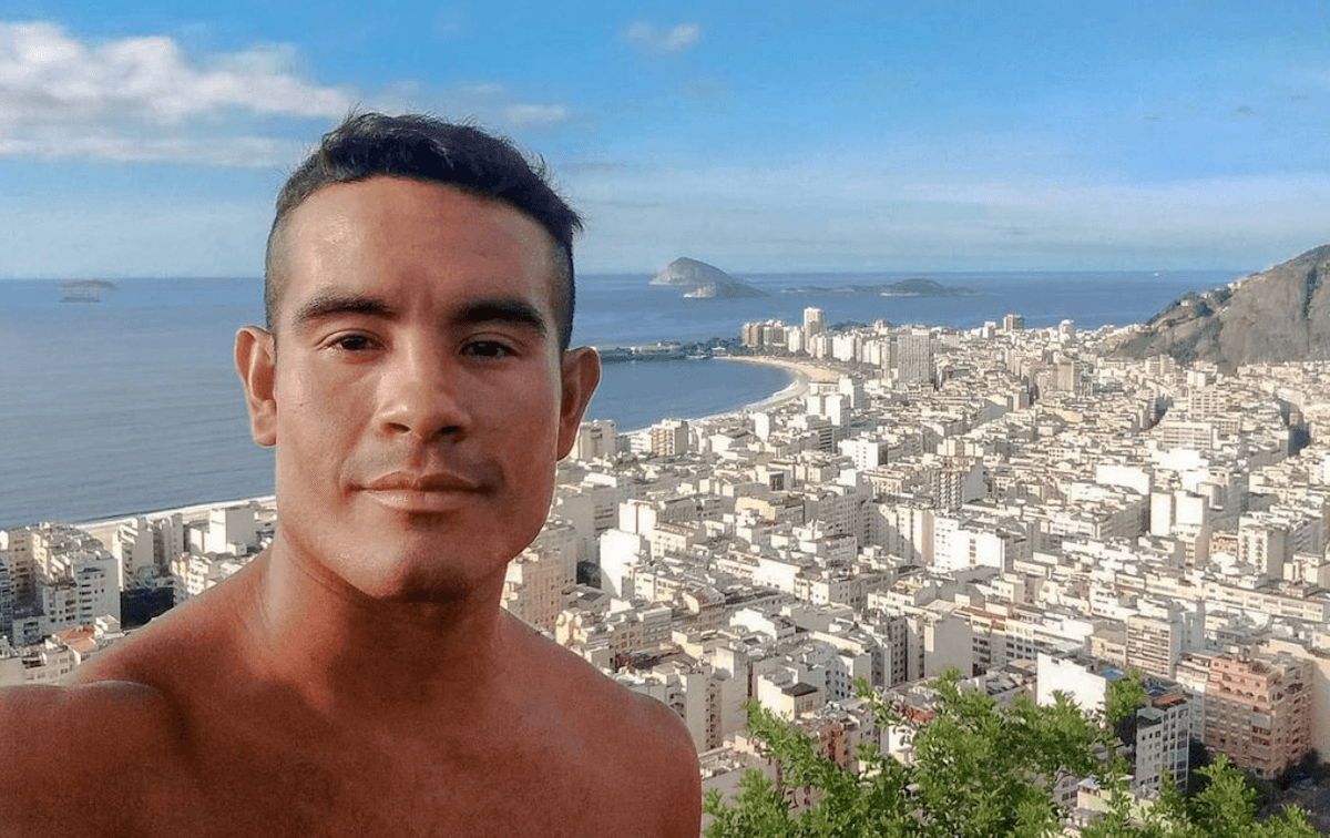 È morto Ian Matos, 32enne tuffatore olimpionico brasiliano. Nel 2014 il coming out