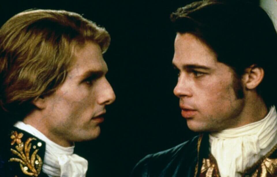 Addio ad Anne Rice, madre dei vampiri queer - Interview With the Vampire - Gay.it