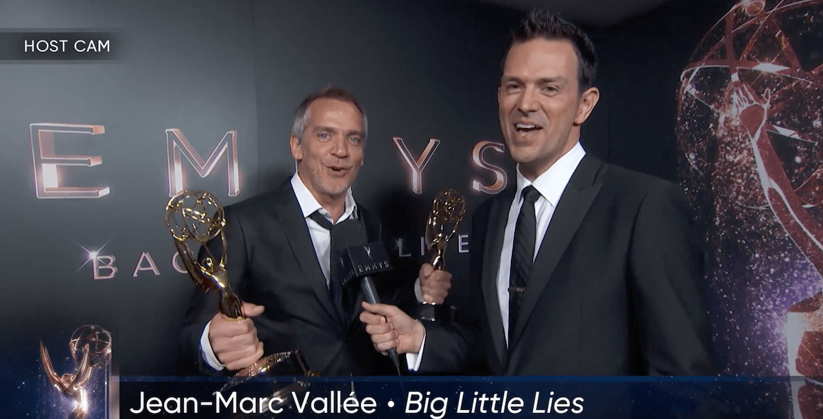 È morto Jean-Marc Vallée, regista di Dallas Buyers Club e Big Little Lies