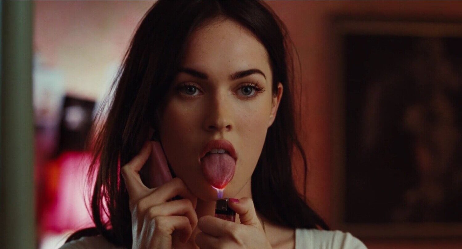 Megan Fox in Jennifer's Body (2)