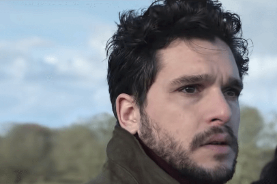 Eternals, Kit Harington non capisce perché la Marvel sia stata così lenta nell’includere personaggi LGBTQ+