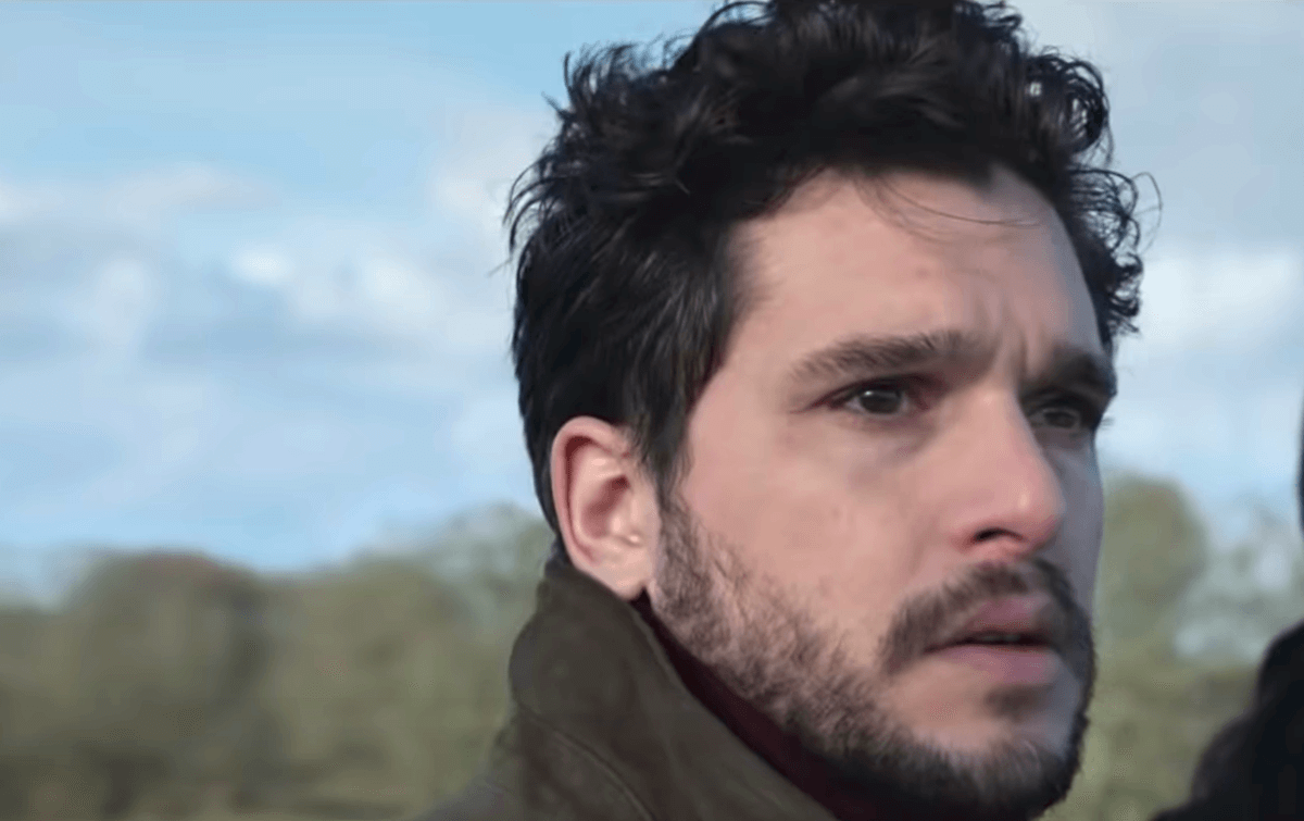 Eternals, Kit Harington non capisce perché la Marvel sia stata così lenta nell’includere personaggi LGBTQ+