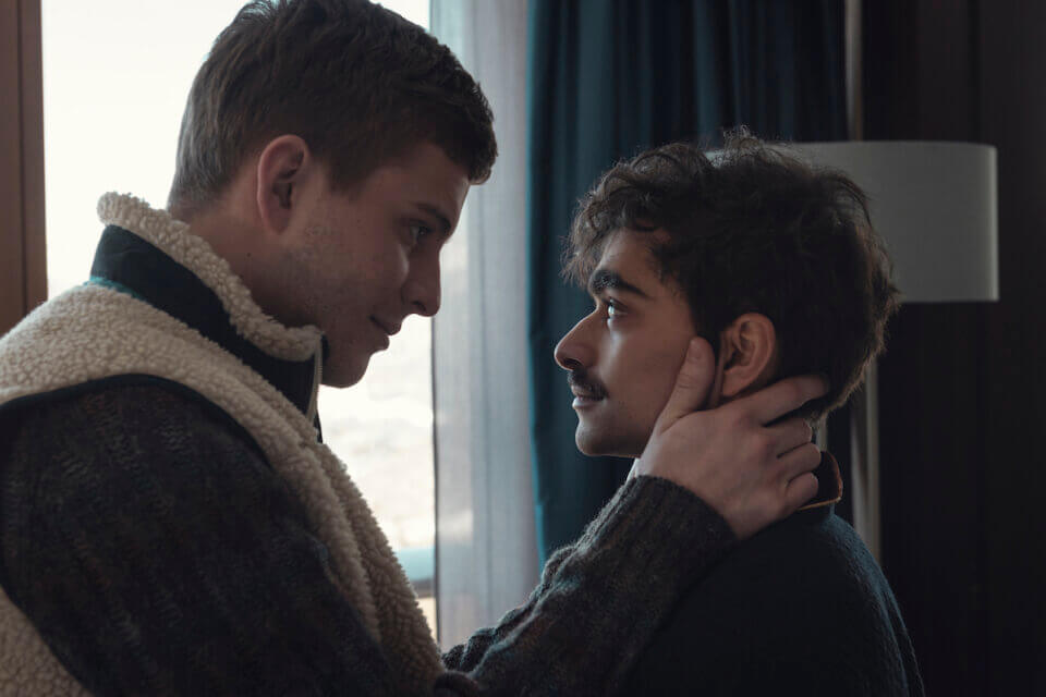 Kitz, in arrivo su Netflix una nuova serie queer tedesca (TRAILER)
