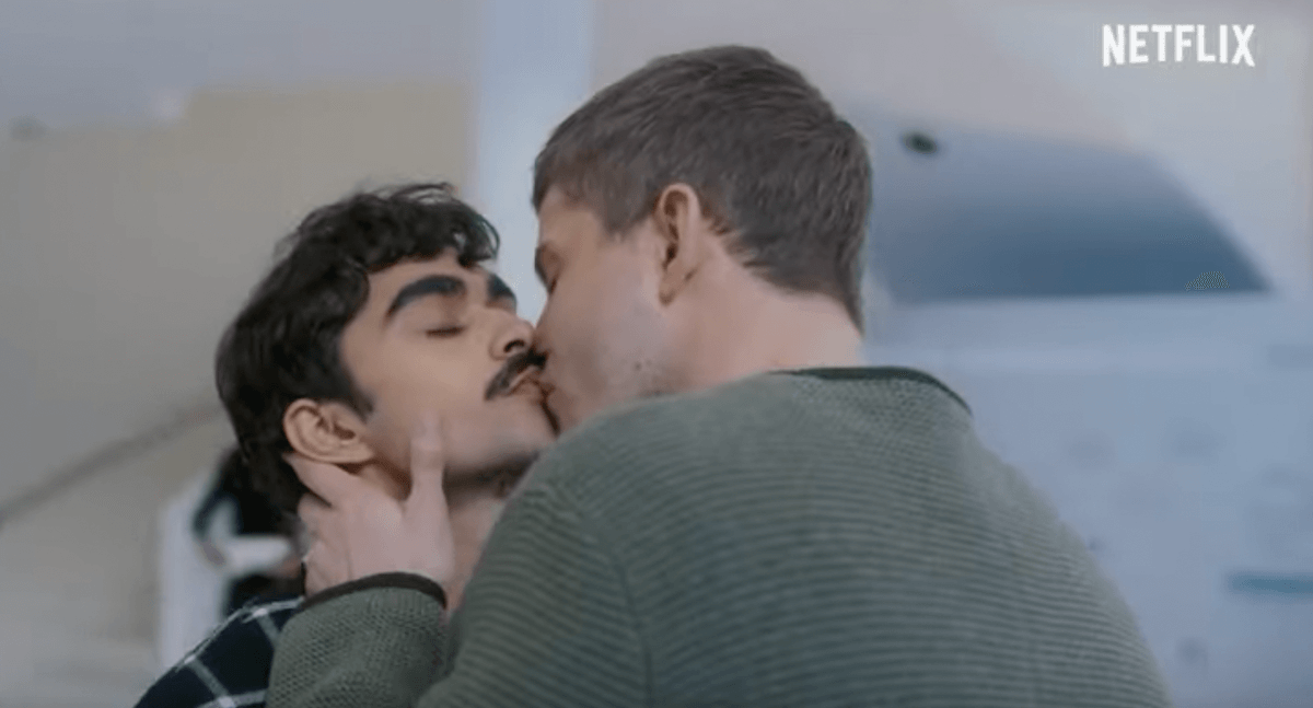 Kitz, in arrivo su Netflix una nuova serie queer tedesca (TRAILER) - Kitz serie - Gay.it