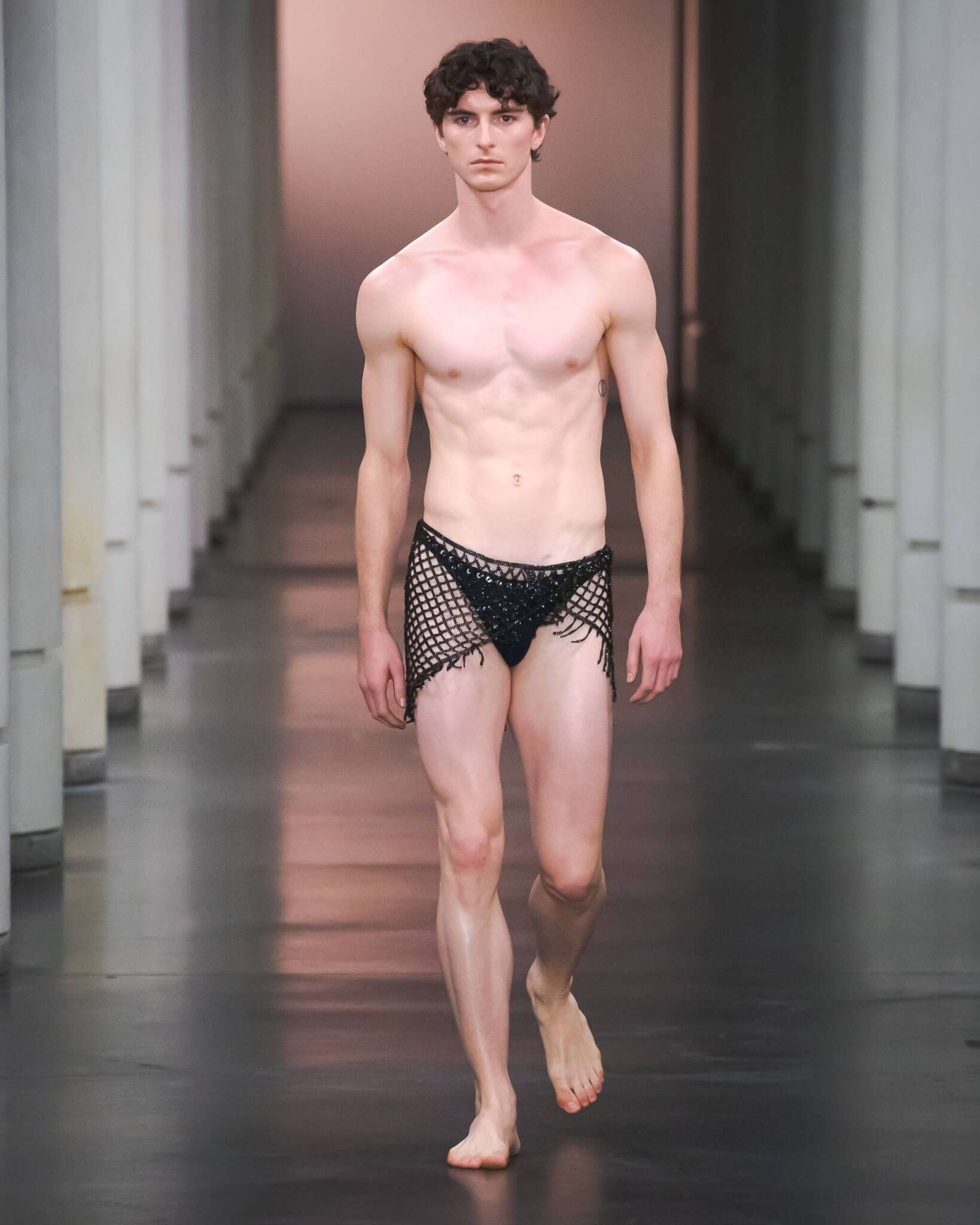 Ludovic de Saint Sernin