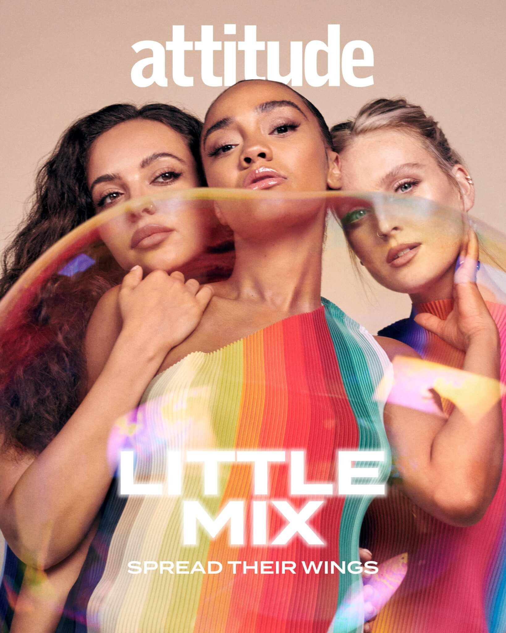 Le Little Mix si sciolgono, la fine delle girl band - LM 01 5207dTe scaled - Gay.it