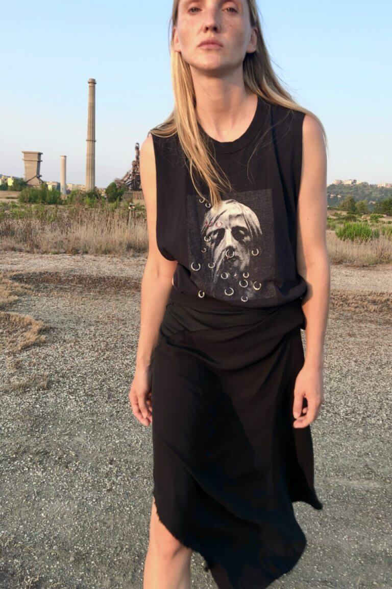 Moda, largo ai giovani: i marchi del lusso investono sui nuovi designer - LOOK BOOK HERO valerio leone - Gay.it
