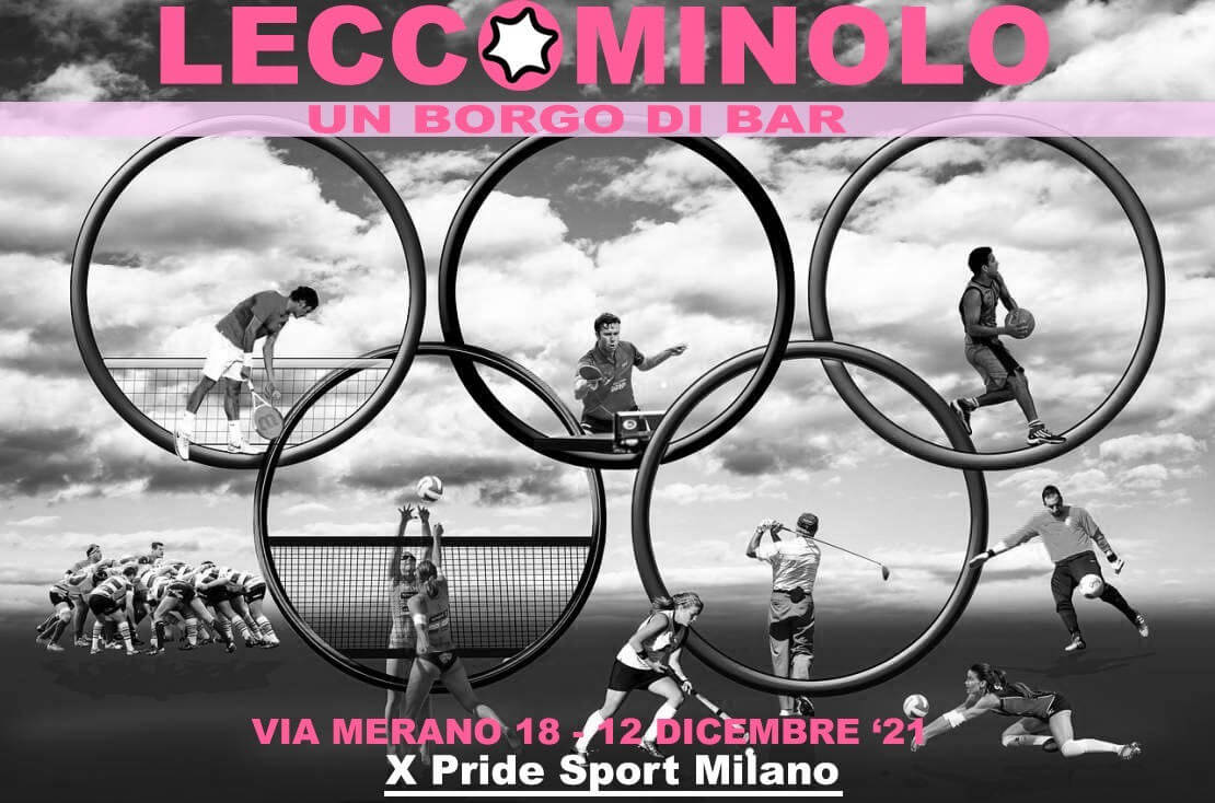 LeccoMilano trasloca a Nolo di domenica tra aperitivi, musica e sport