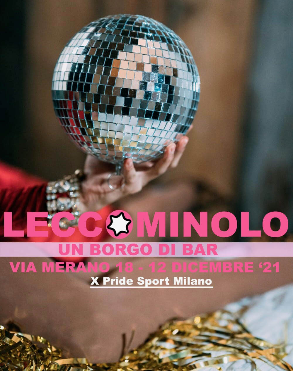 LeccoMilano trasloca a Nolo di domenica tra aperitivi, musica e sport - Leccominolo 3 - Gay.it