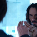 MATRIX RESURRECTIONS - Thumbnail