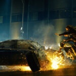 MATRIX RESURRECTIONS - Thumbnail