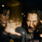 MATRIX RESURRECTIONS - Thumbnail
