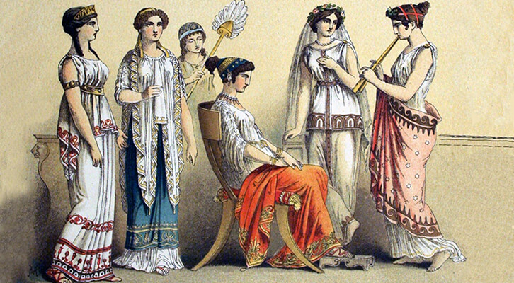 matriarcato