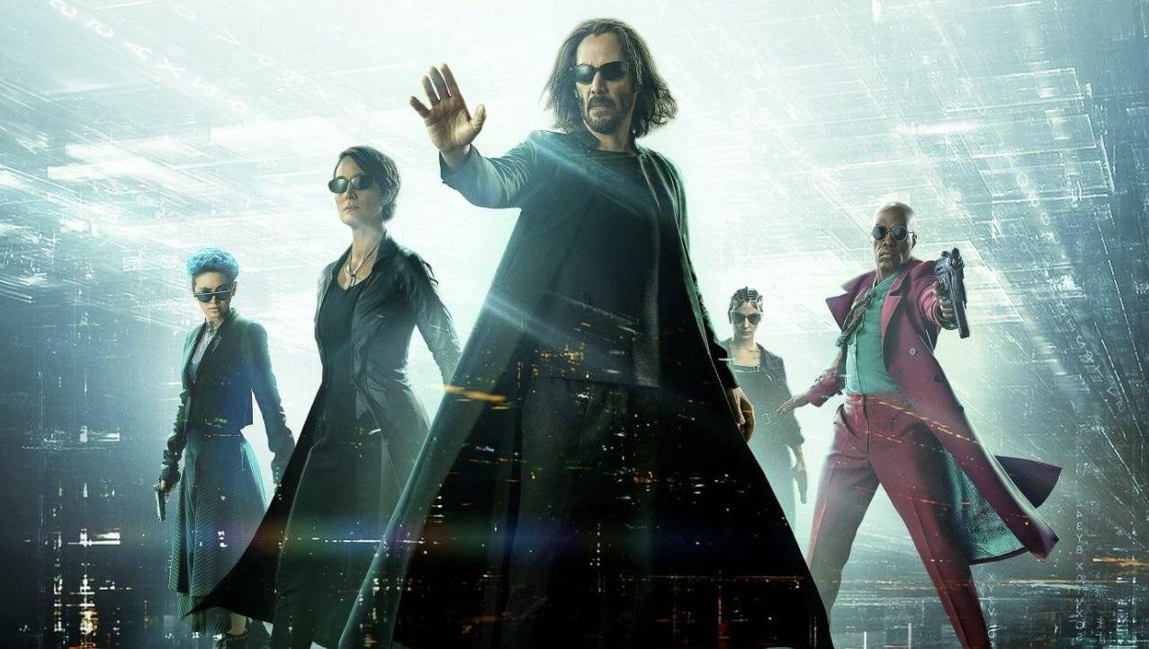 Matrix Resurrections, il full trailer conferma la potenziale svolta queer della saga