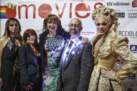 Omovies Napoli 2021, i vincitori del Festival del Cinema LGBTQ+ - Omovies Napoli 2021 a - Gay.it