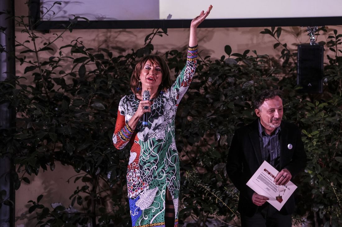 Omovies Napoli 2021, i vincitori del Festival del Cinema LGBTQ+ - Omovies Napoli 2021 b - Gay.it