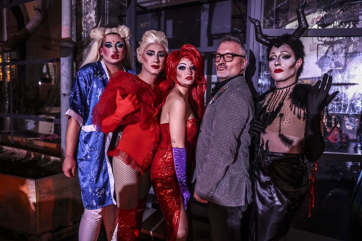 Omovies Napoli 2021, i vincitori del Festival del Cinema LGBTQ+ - Omovies Napoli 2021 c - Gay.it