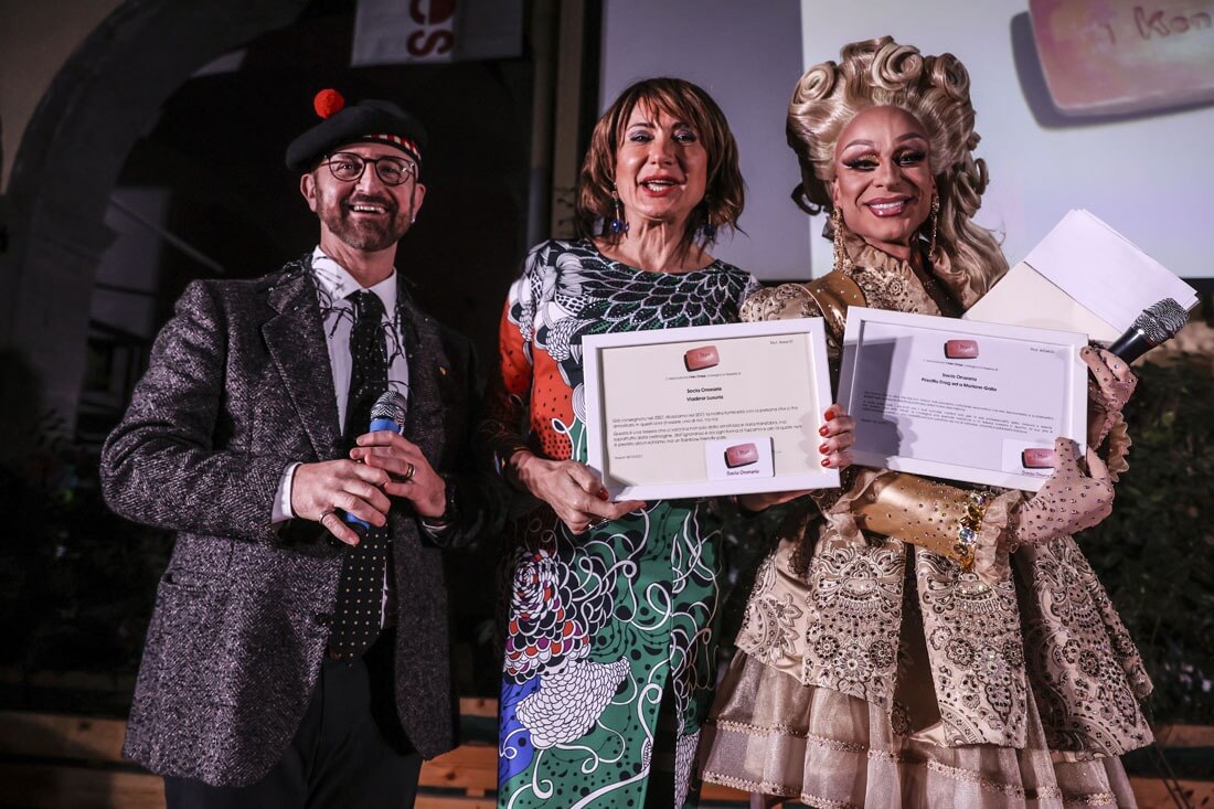 Omovies Napoli 2021, i vincitori del Festival del Cinema LGBTQ+ - Omovies Napoli 2021 - Gay.it