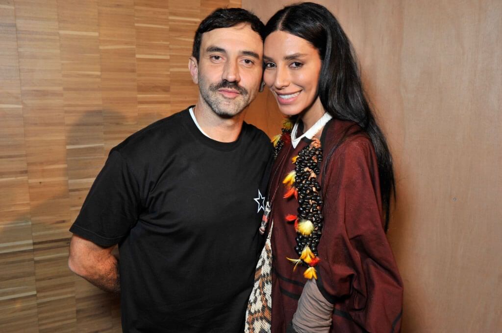 Moda, largo ai giovani: i marchi del lusso investono sui nuovi designer - RICCARDO TISCILEA T - Gay.it
