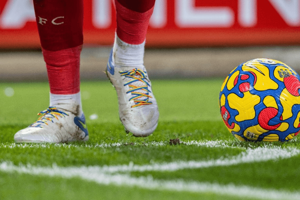 Sportivi inglesi in campo per dire basta all’omotransfobia. E in Italia Coni e Lega che fanno?