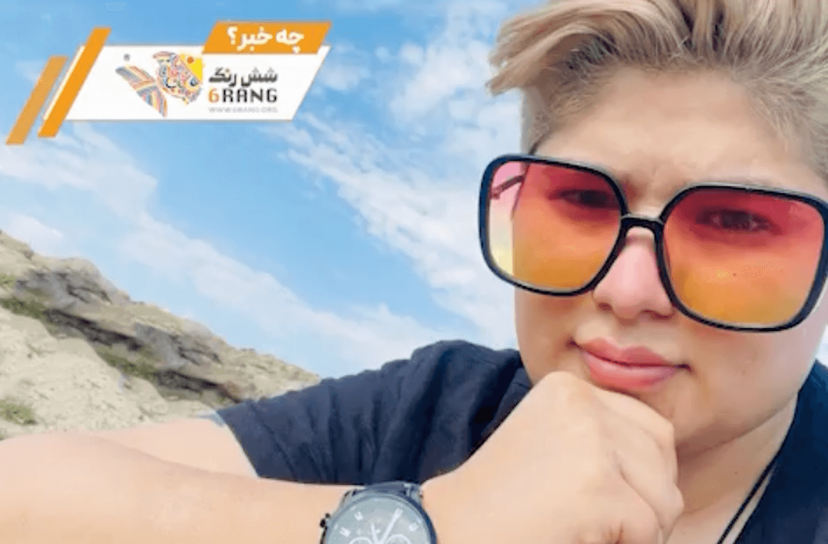 Iran, donna lesbica arrestata per “sostegno all’omosessualità”