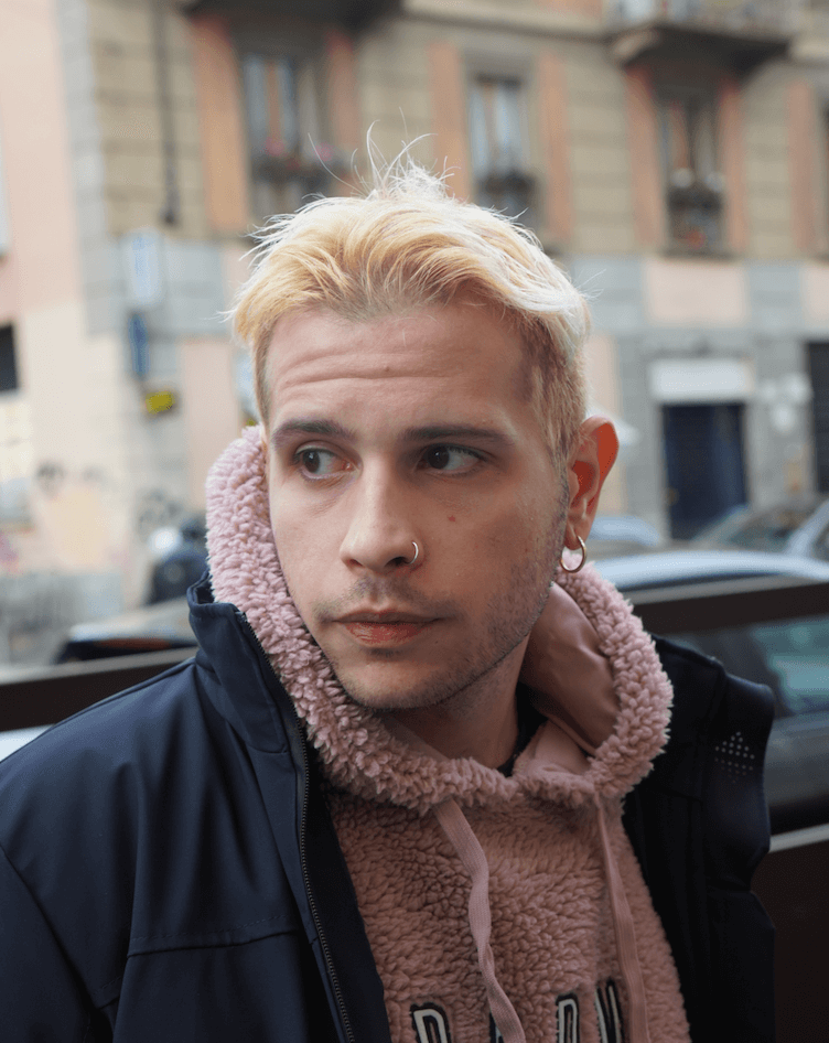 alessandro redaelli