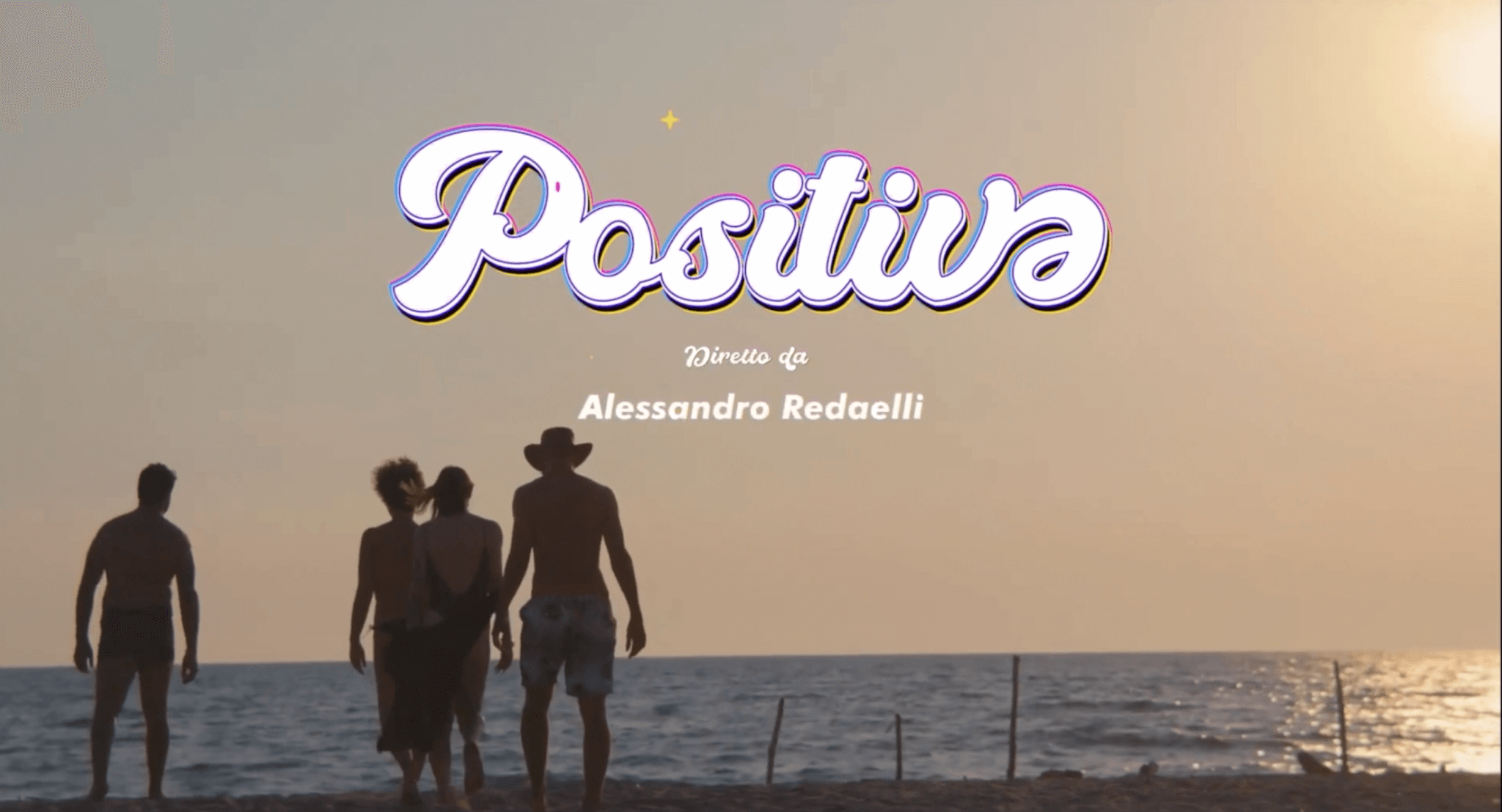 positiv documentario