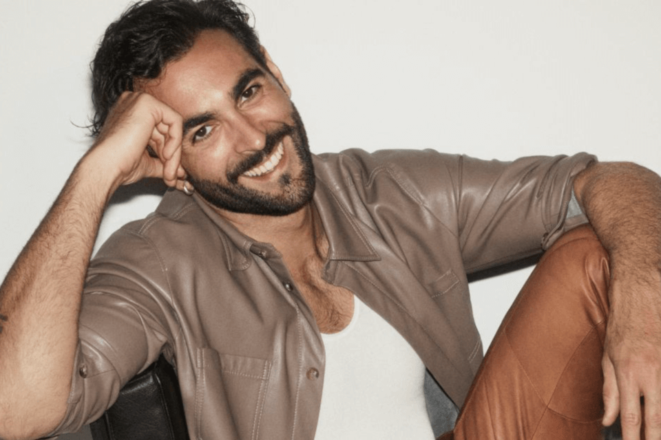 Marco Mengoni canta l’amore tra due uomini nel nuovo album “Materia”