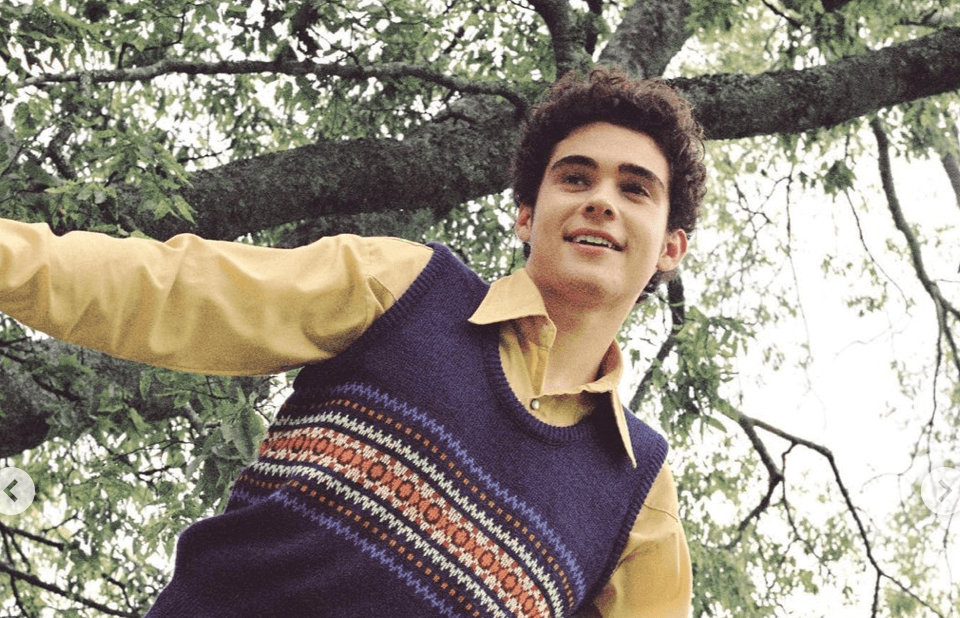 High School Musical, Joshua Bassett ha dichiarato di essere stato vittima di abusi sessuali da bambino