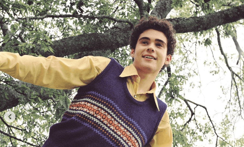 High School Musical, Joshua Bassett ha dichiarato di essere stato vittima di abusi sessuali da bambino