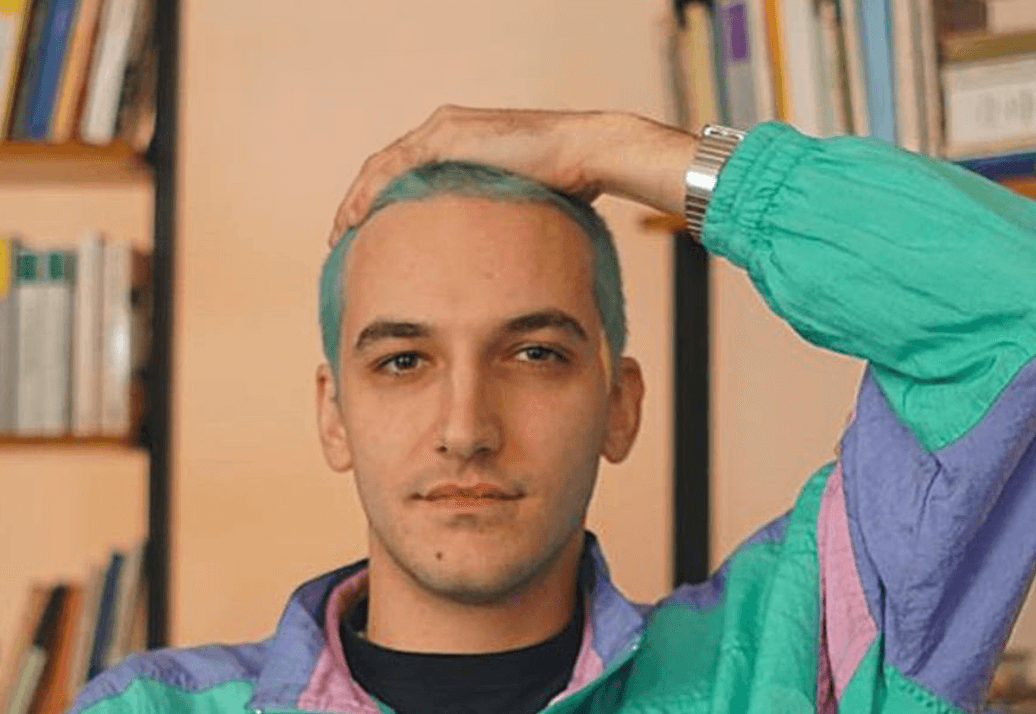 Skam Italia 5, Pietro Turano replica sul micropene di Elia: “Ma non vi vergognate?”