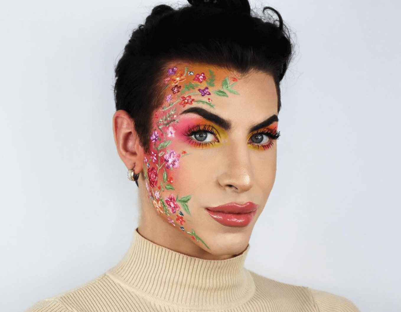 Lə dieci content creator LGBTQ+ più influenti del 2021 - Schermata 2021 12 22 alle 11.55.19 - Gay.it