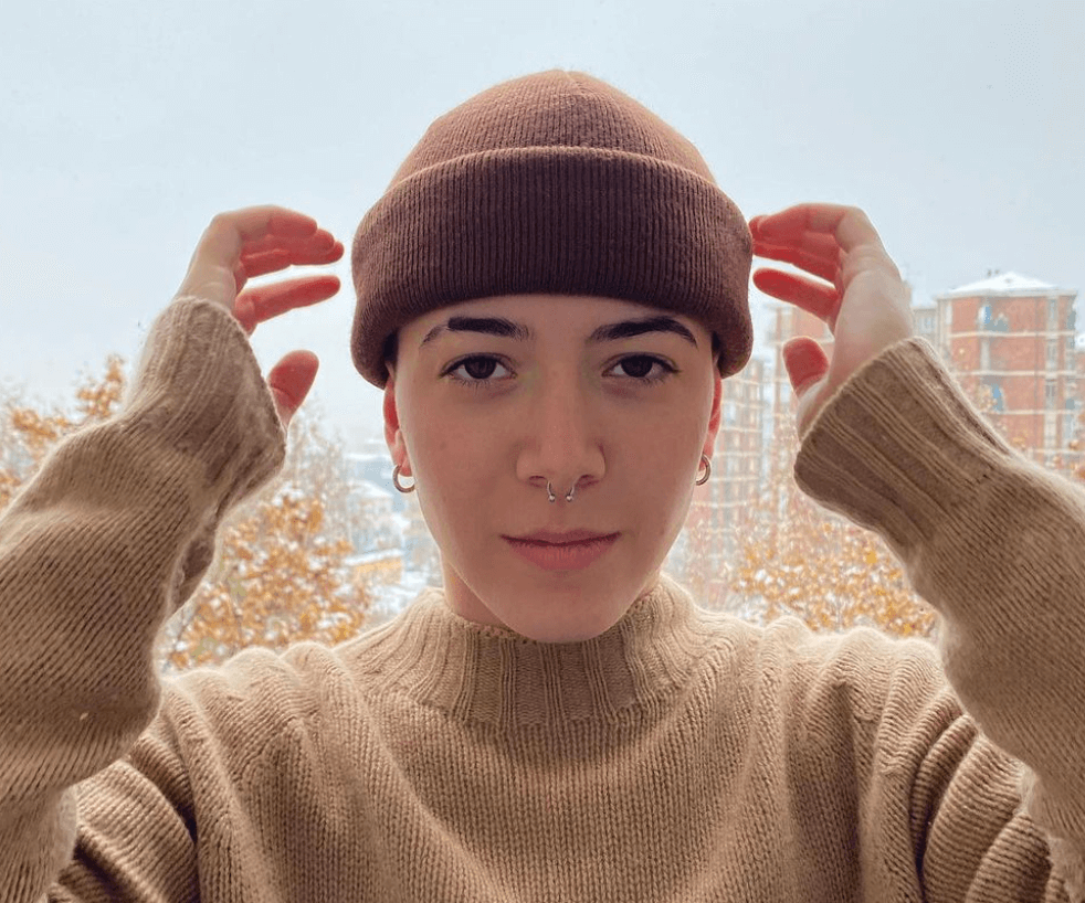 Lə dieci content creator LGBTQ+ più influenti del 2021 - Schermata 2021 12 22 alle 11.56.41 - Gay.it