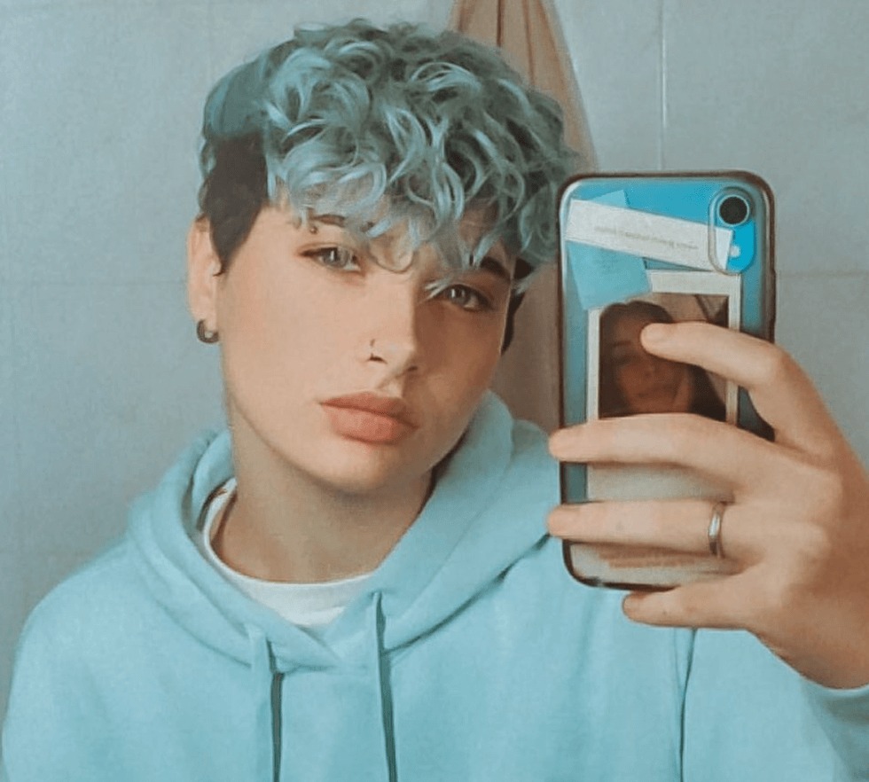 Lə dieci content creator LGBTQ+ più influenti del 2021 - Schermata 2021 12 23 alle 17.25.02 - Gay.it
