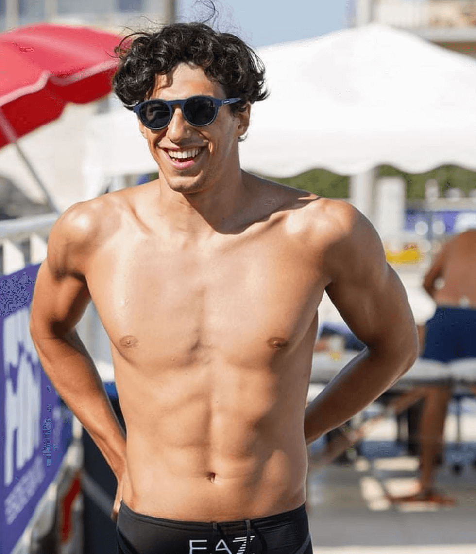 I 10 bonazzi del 2021 - Simone Barlaam - Gay.it