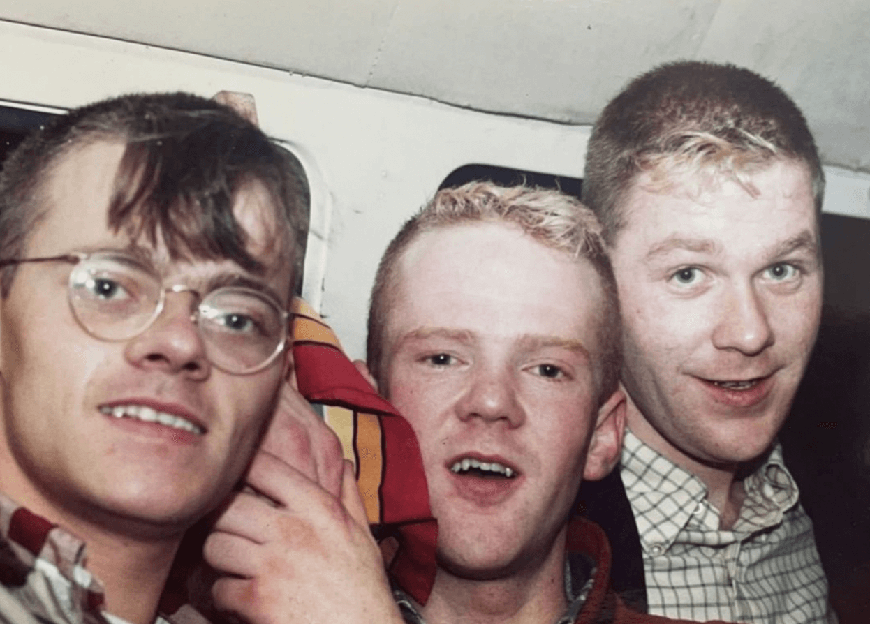 Addio a Steve Bronski dei Bronski Beat, iconica band anni ’80 che ha cantato la comunità gay