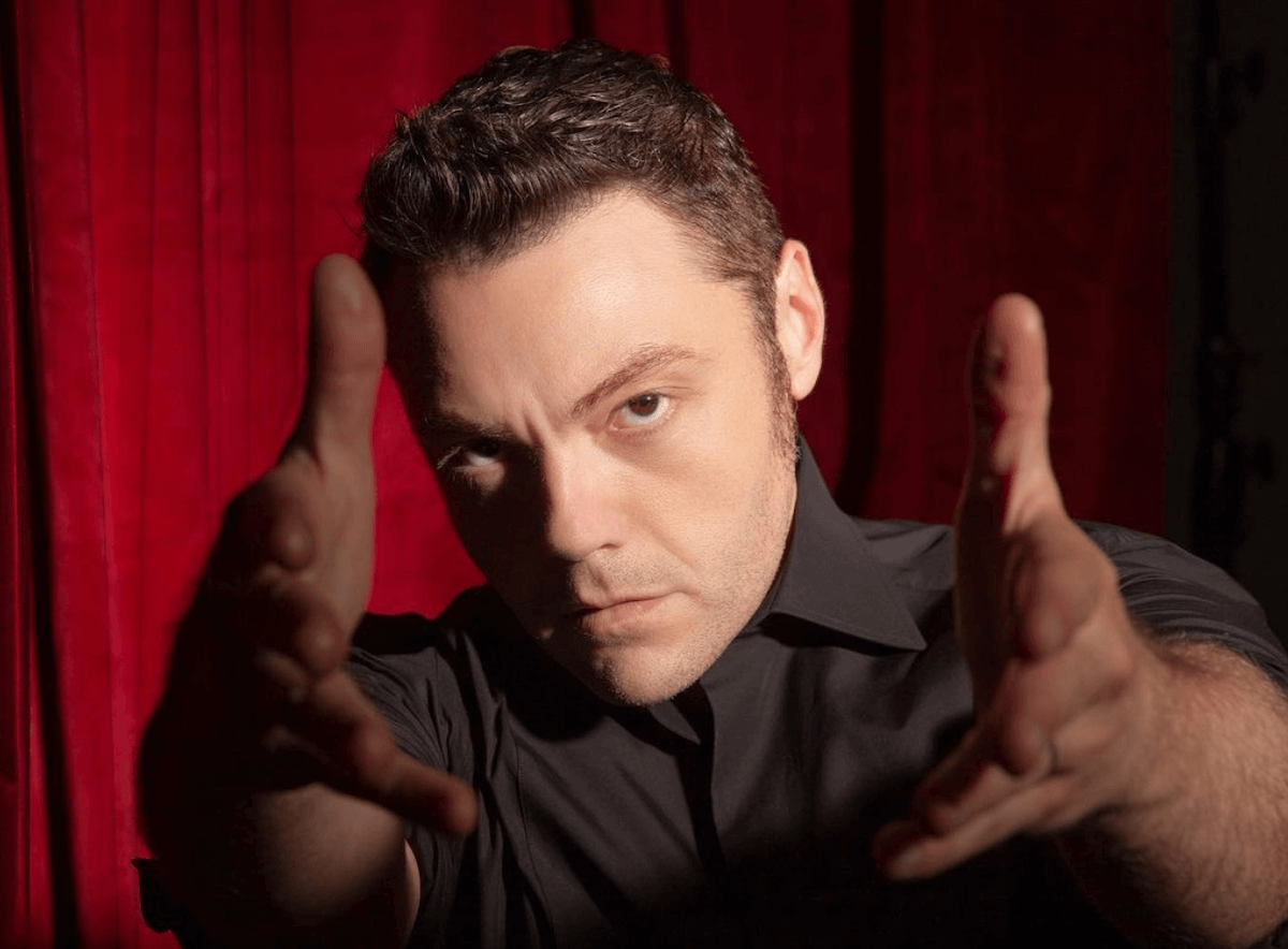 Pride Month 2022, ecco 50 film LGBTQI+ da vedere in streaming - Tiziano Ferro cover - Gay.it
