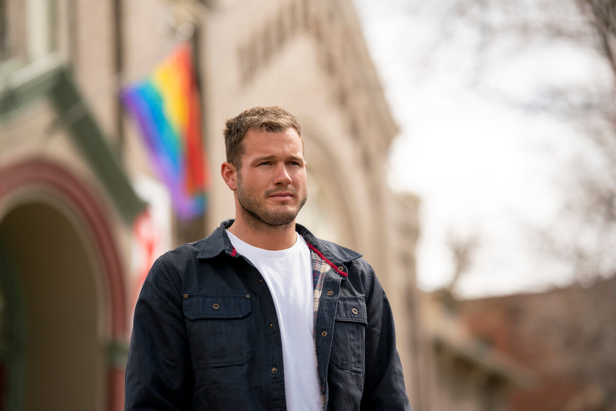 Coming Out Colton, recensione: la docuserie Netflix che denuncia la mascolinità tossica e l'omofobia nello sport - UCP S1 Unit 01047R - Gay.it