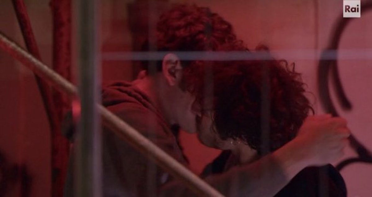 Un Professore 2, via alle riprese della nuova stagione con Alessandro Gassman, Nicolas Maupas e Damiano Gavino - Un Professore - Gay.it