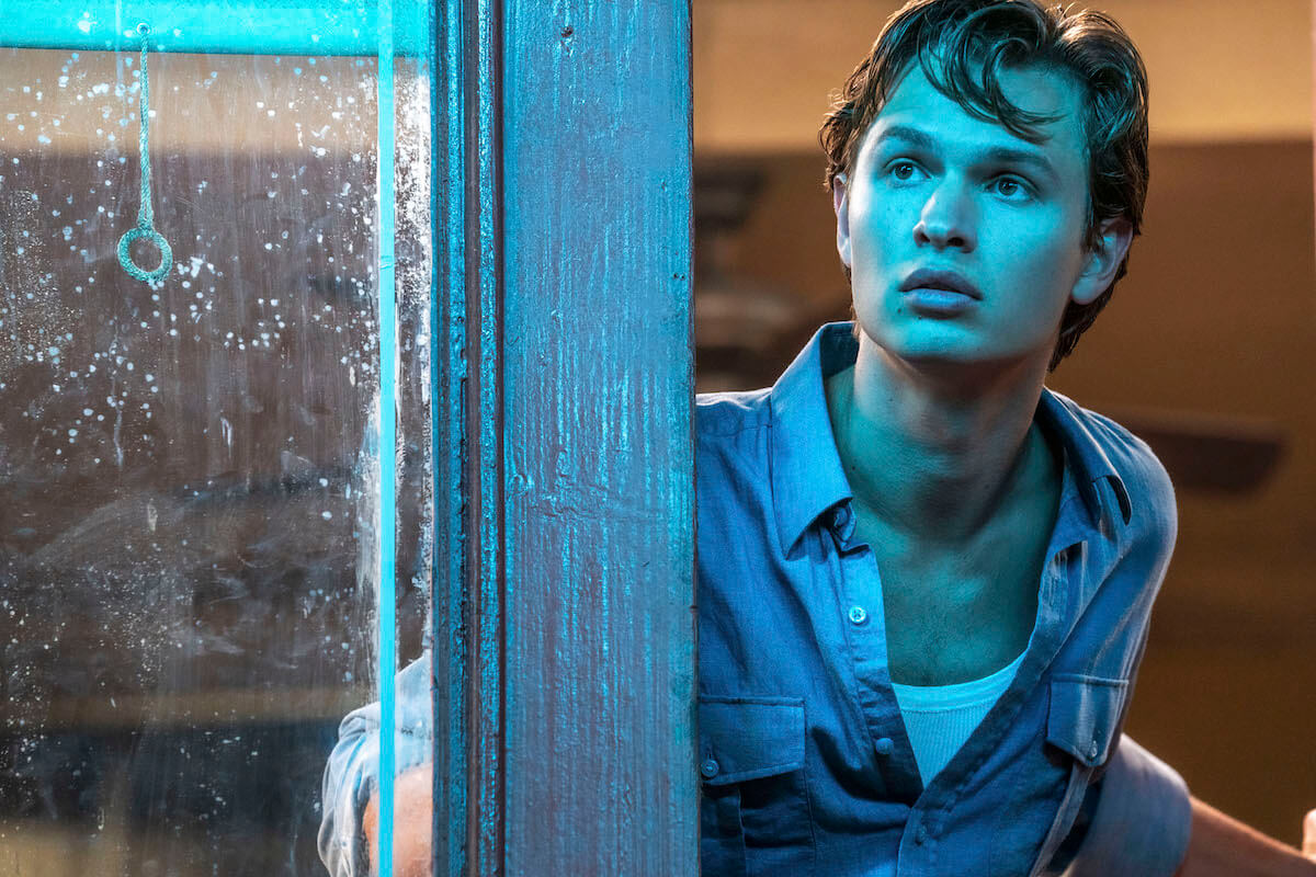 WEST SIDE STORY