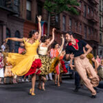 WEST SIDE STORY - Thumbnail
